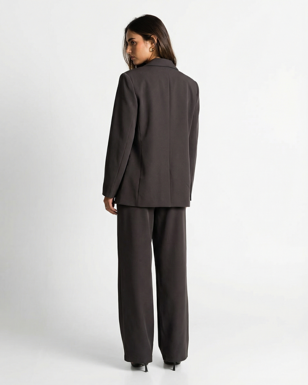 Emily | wide leg pants set