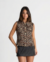 Sienna | waistcoat women