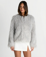 Elise | light jacket women