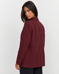 Willow | summer blazer