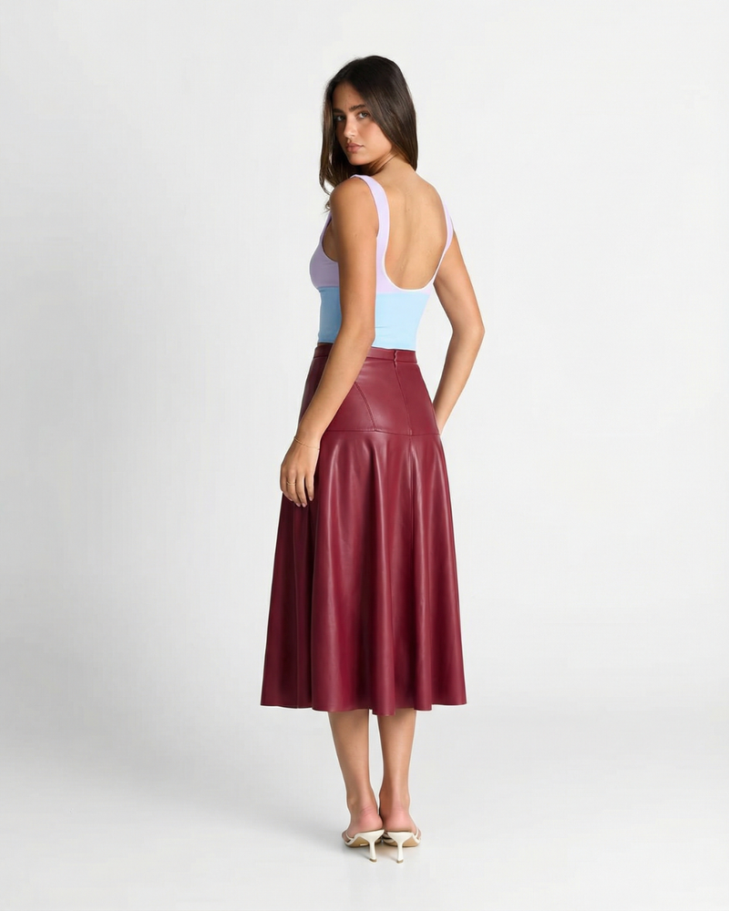 Tallulah | midi skirt