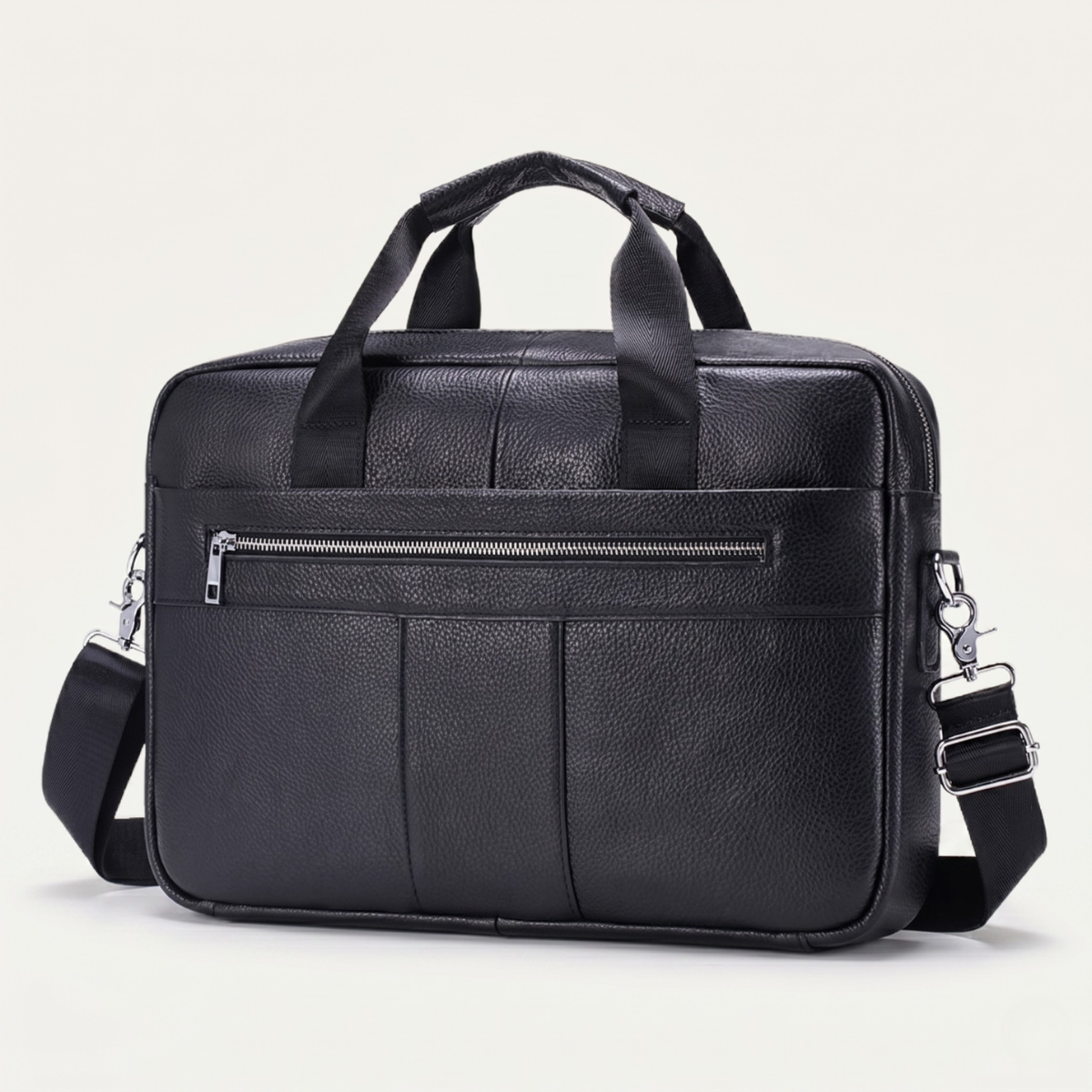 Hargrave shoulder bag detail view 7