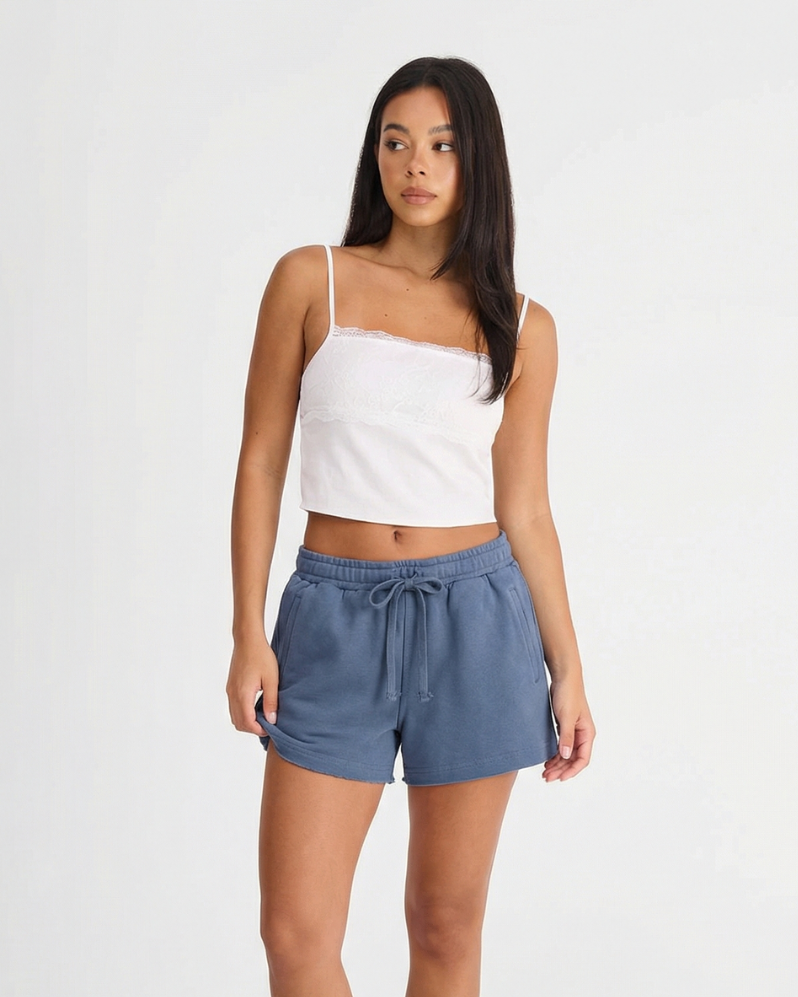 Penelope | lounge shorts