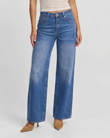 Romy | wide leg jeans