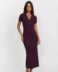 Juliet | bodycon dress