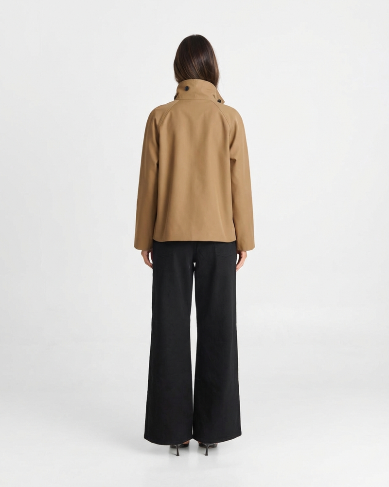 Abigail | utility jacket
