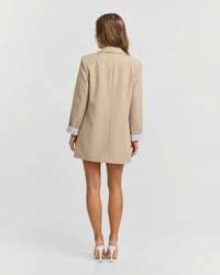 Pearl | summer blazer