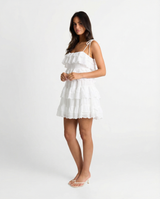 Allegra | mini summer dress