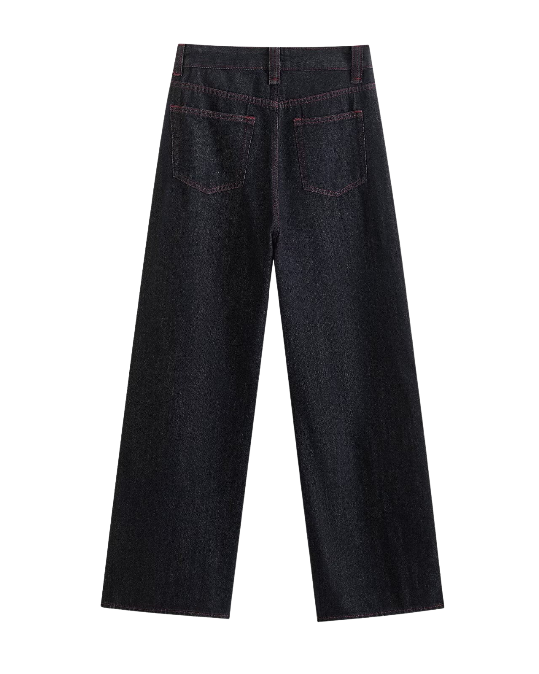 Sadie | wide leg jeans
