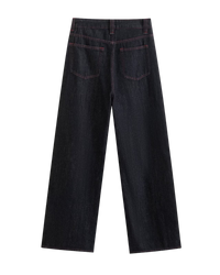 Sadie | wide leg jeans