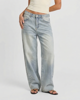 Mabel | wide leg jeans