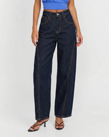 Annabelle | wide leg jeans