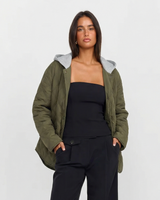 Matilda | light jacket women