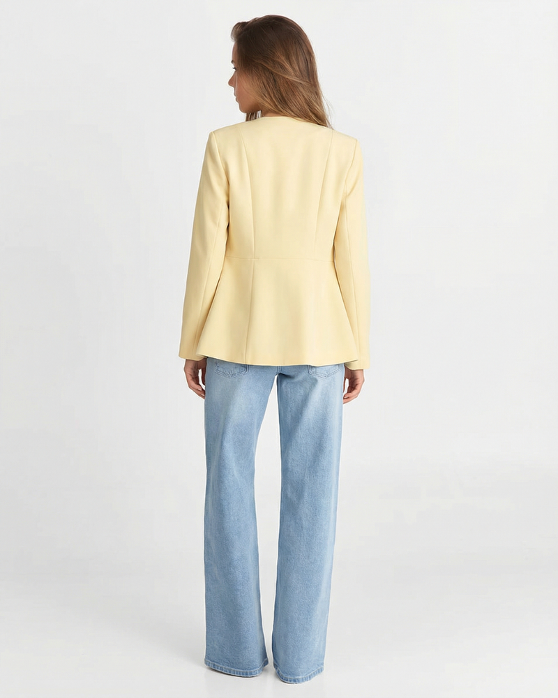 Emily | summer blazer