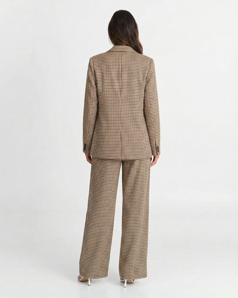 Lily | pants set