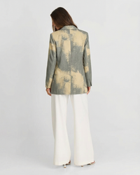 Eliana | oversized blazer