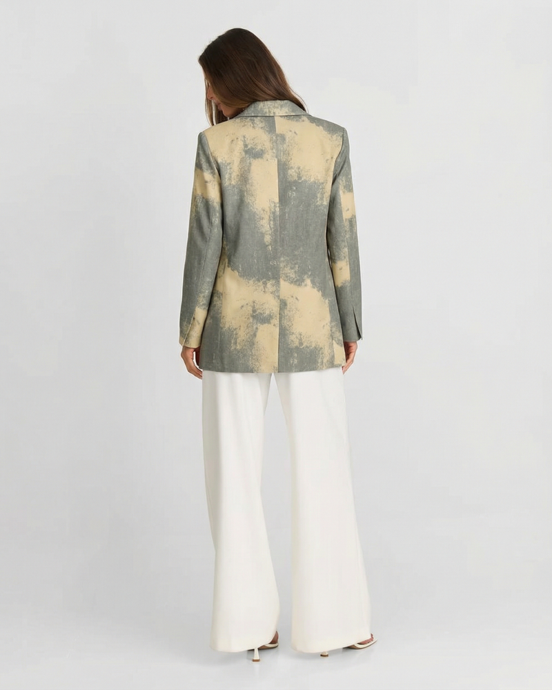 Eliana | oversized blazer