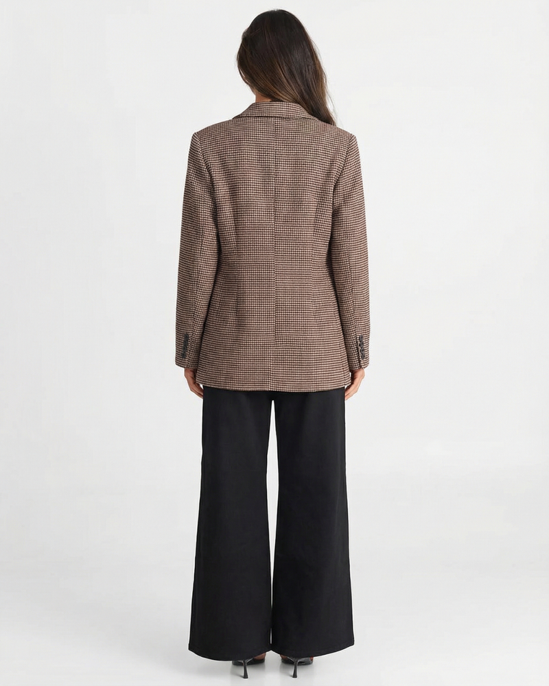 Rosa | summer blazer