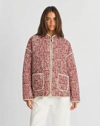 Millie | light jacket women