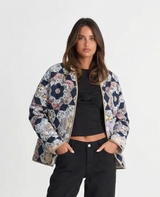 Jessica | quilted jacket