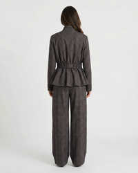 Holly | pants set