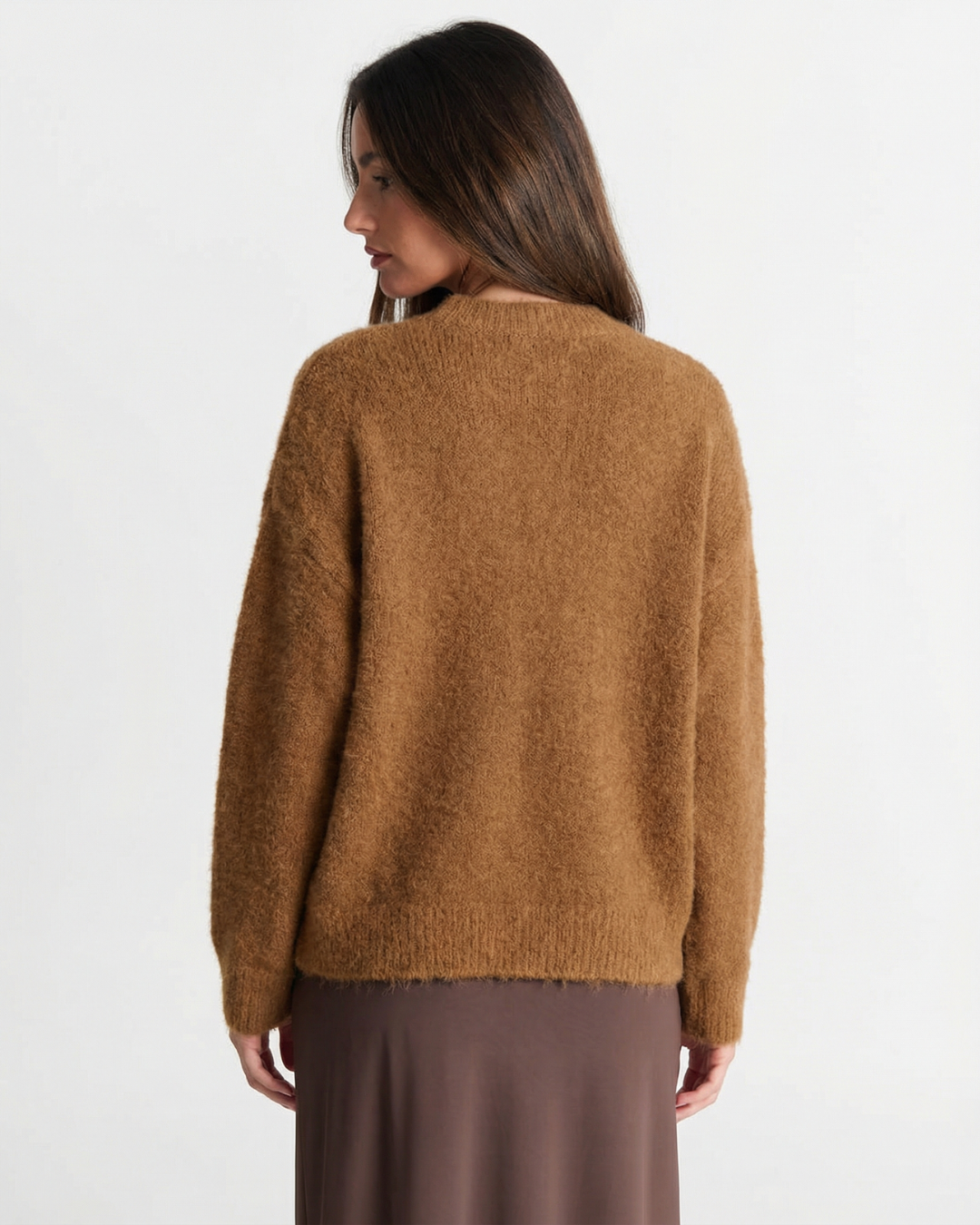 Cecilia | knit top
