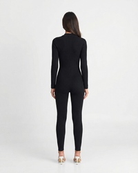 Mabel | knit jumpsuit