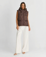 Bella | summer vest