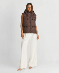 Bella | summer vest