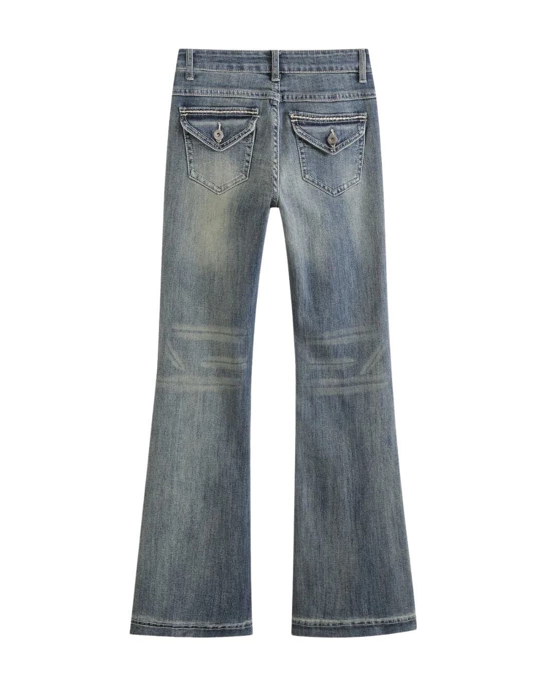 Lexi | wide leg jeans