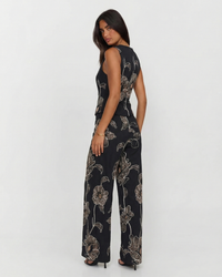 Ailsa | floral matching set