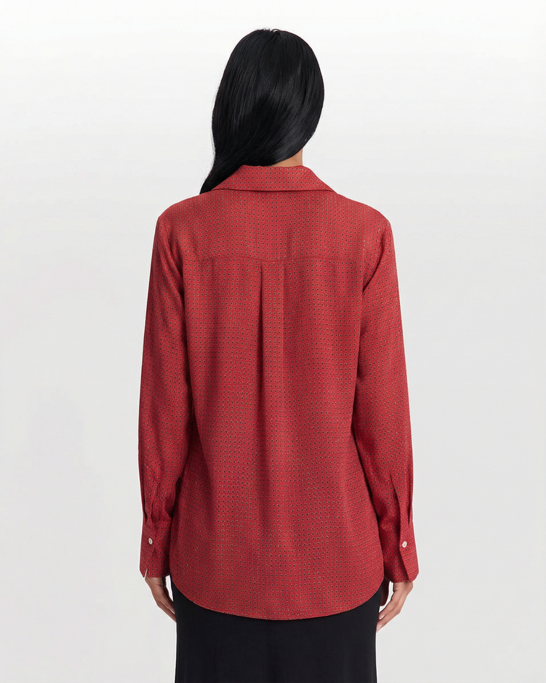 Sadie | button up shirt