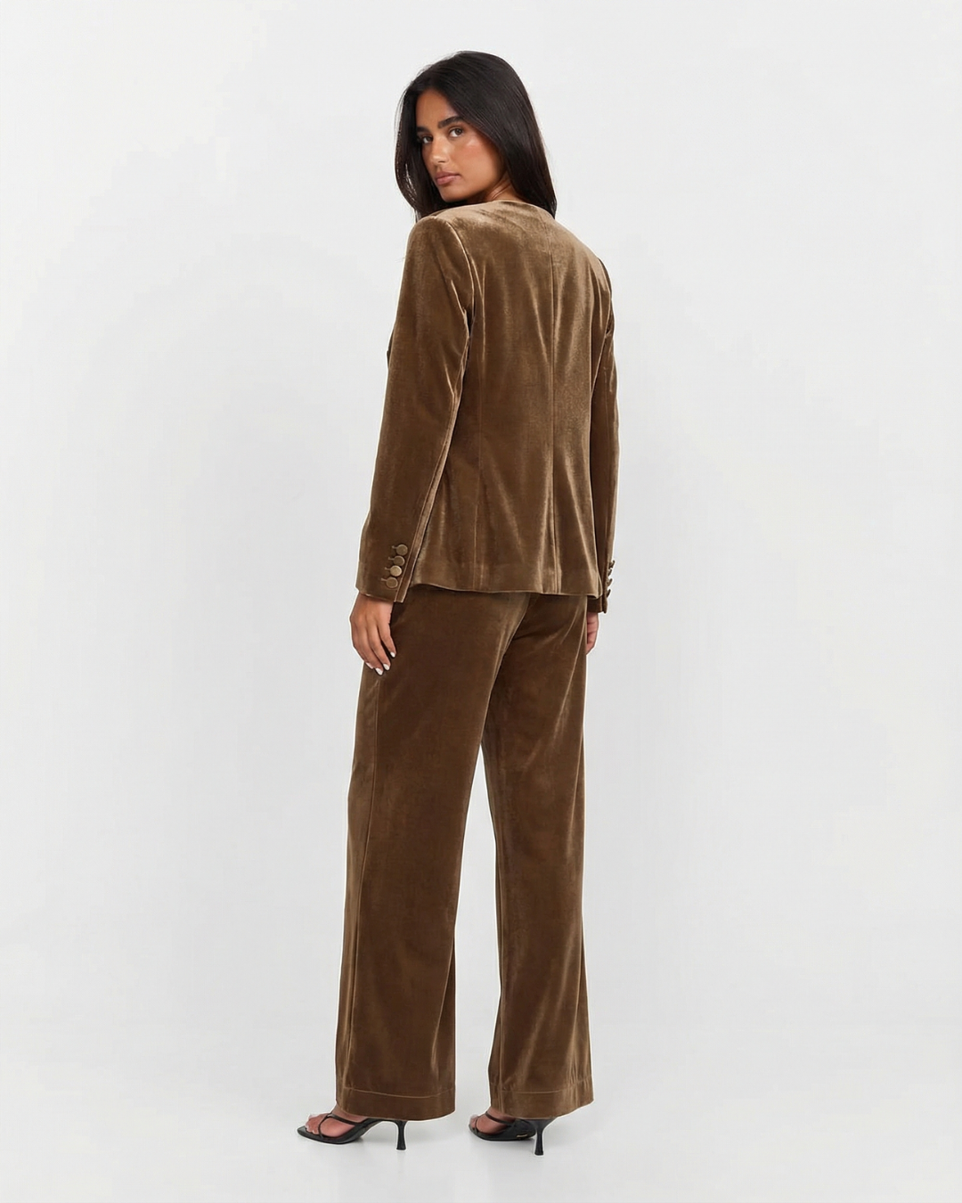 Esme | pants set