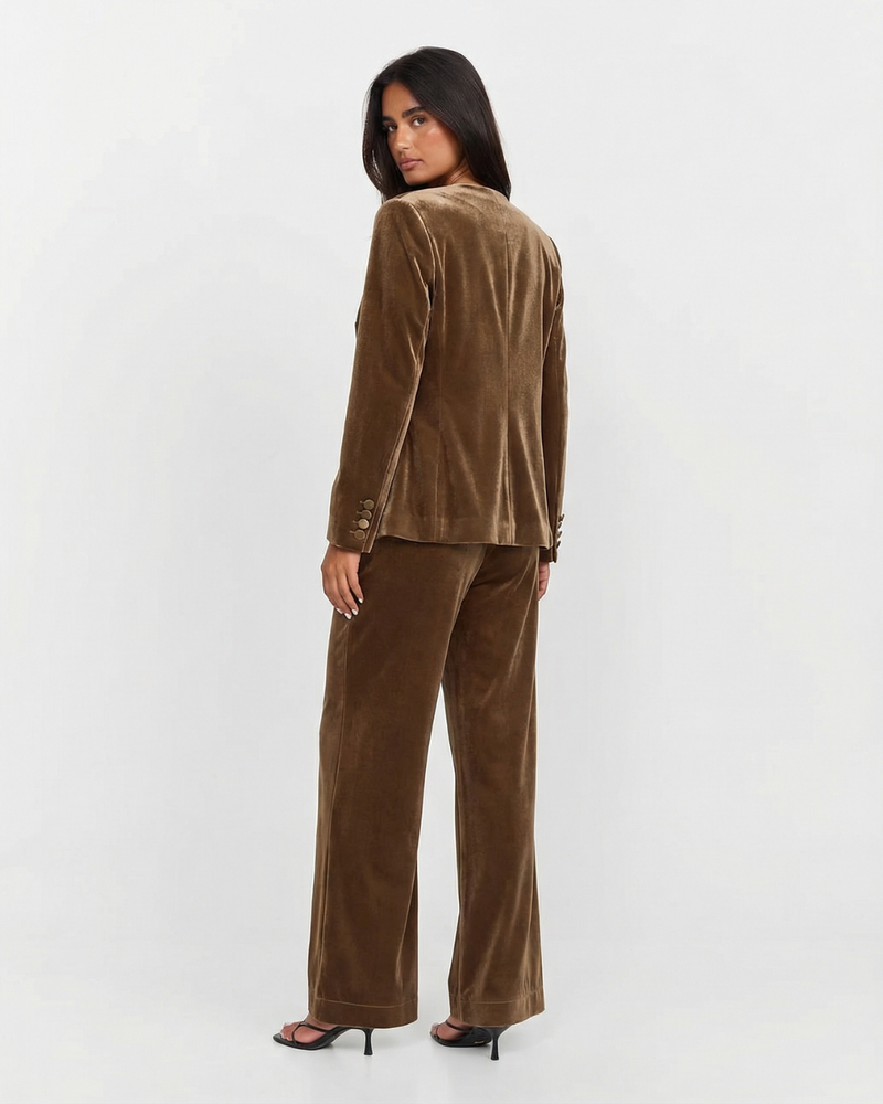 Esme | pants set