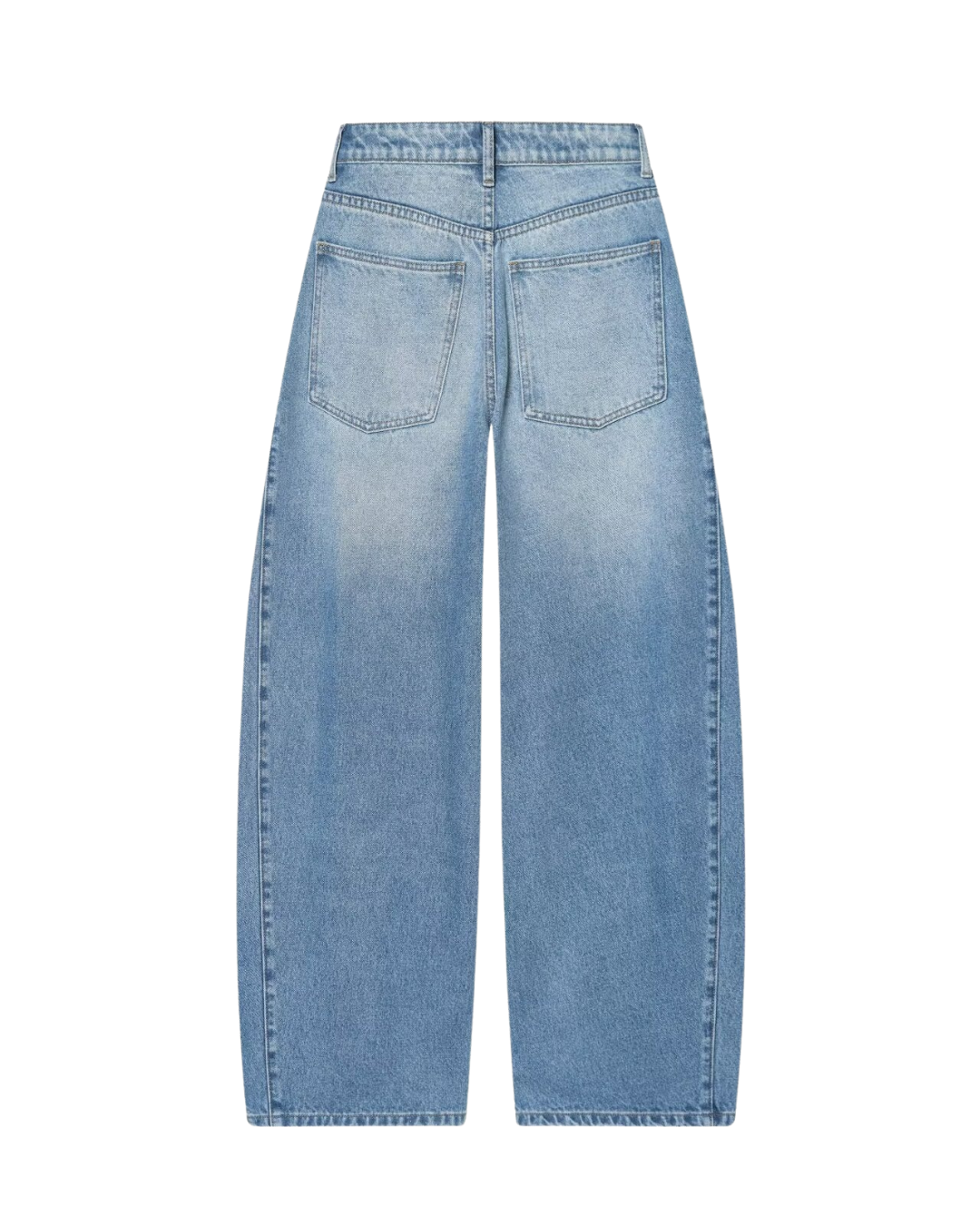 Cora | wide leg jeans