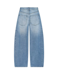 Cora | wide leg jeans