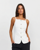 Ivy | waistcoat women