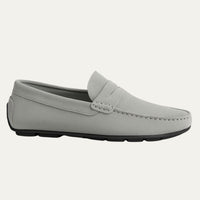 Nasir loafers Grey