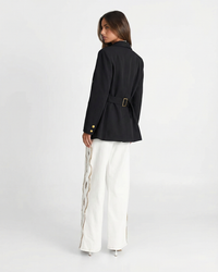 Elspeth | summer blazer