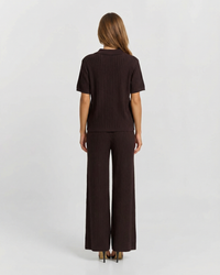 Tilly | ribbed matching set