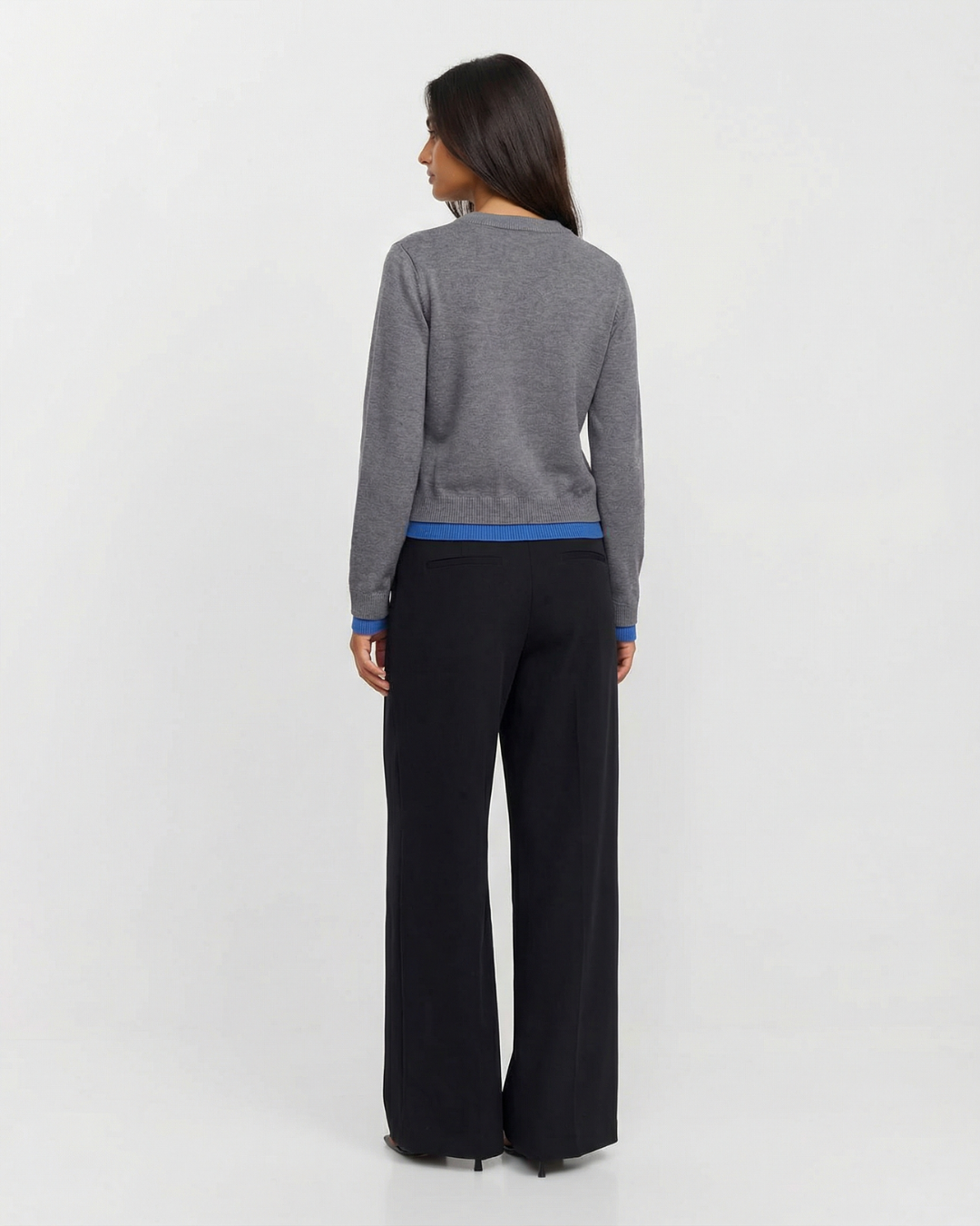 Margot | button down cardigan
