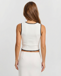 Thea | waistcoat women