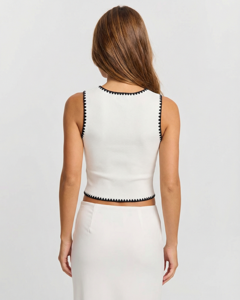 Thea | waistcoat women