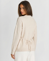 Ayla | knit top