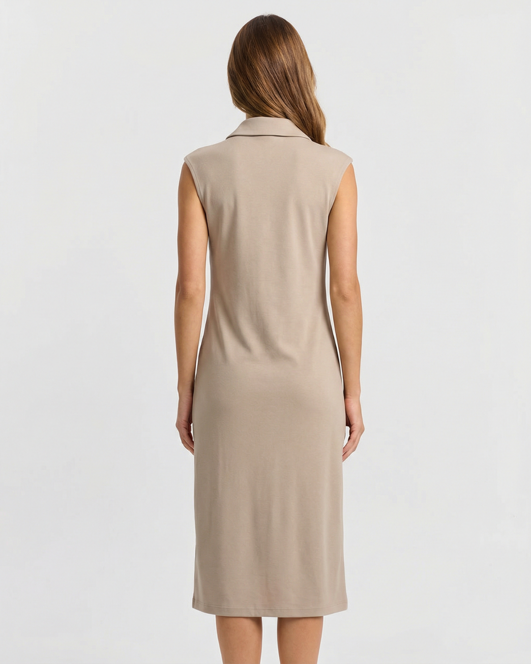 Astrid | ruched dress