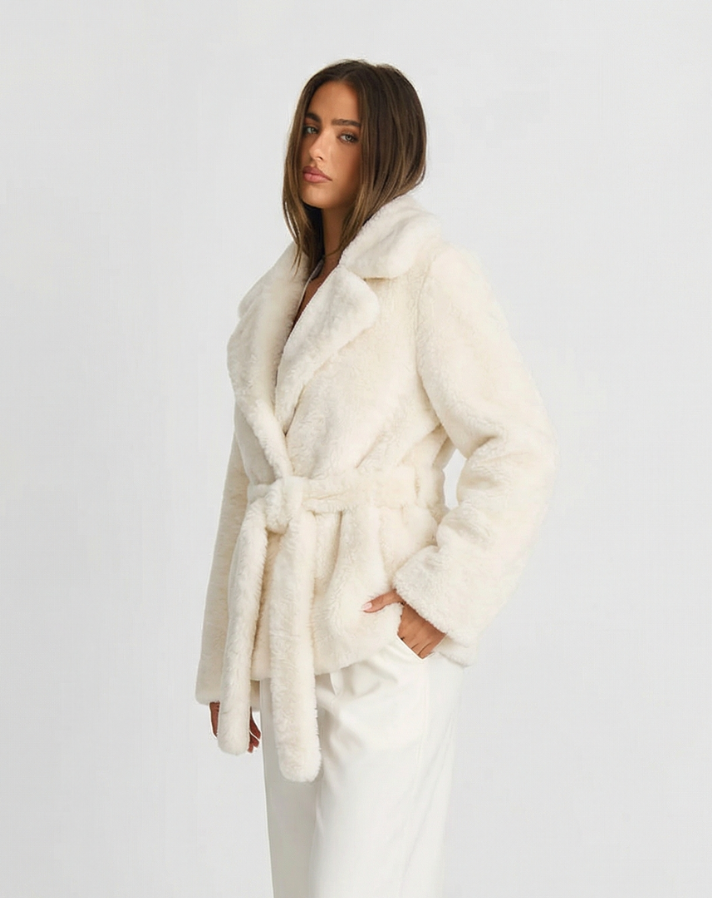 Emmeline | light jacket women