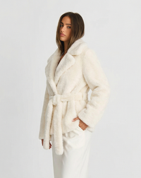 Emmeline | light jacket women