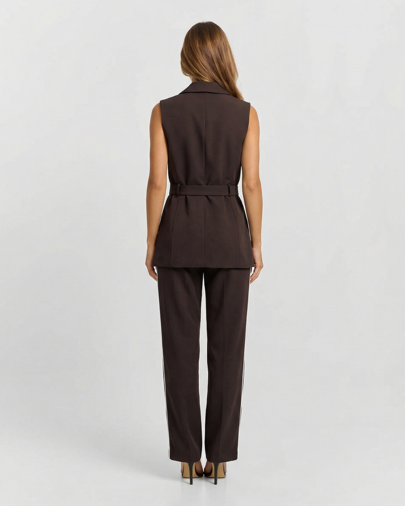 Heidi | pants set
