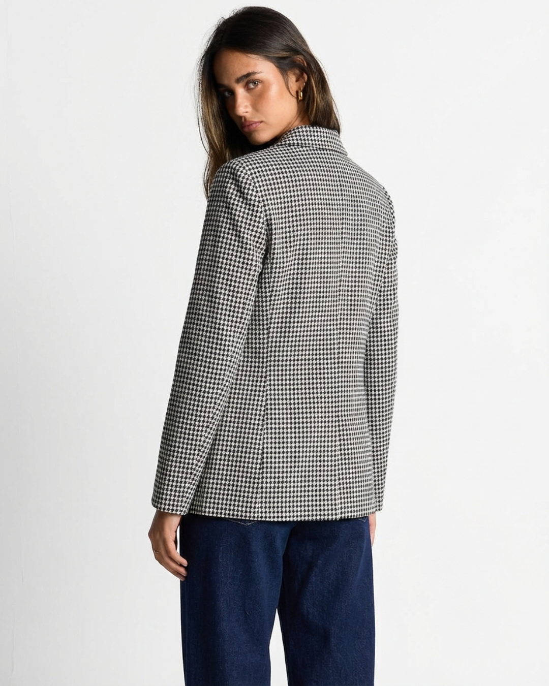 Emmeline | summer blazer