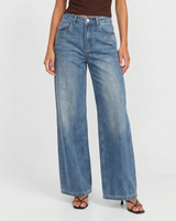 Orla | wide leg jeans